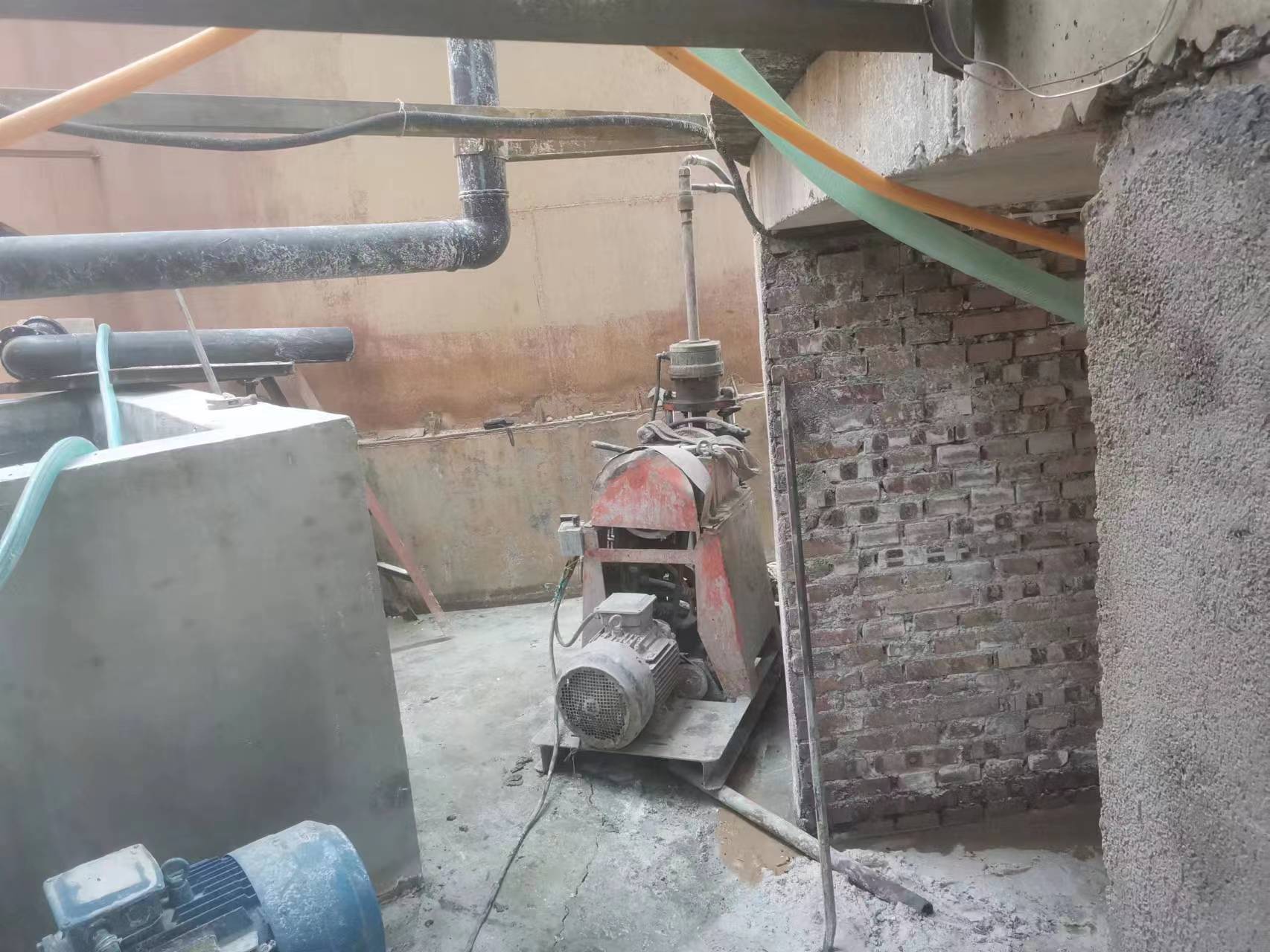 伊吾压浆作业流程有哪些