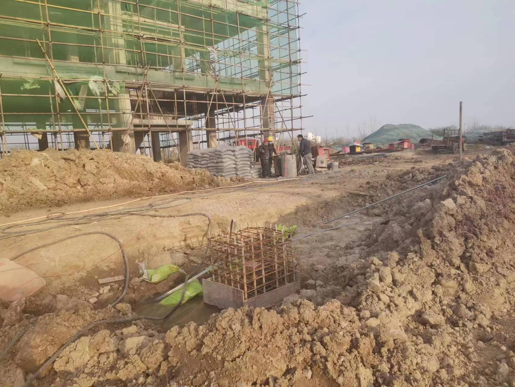 伊吾当桥梁出现裂缝的时候应该及时加固修补